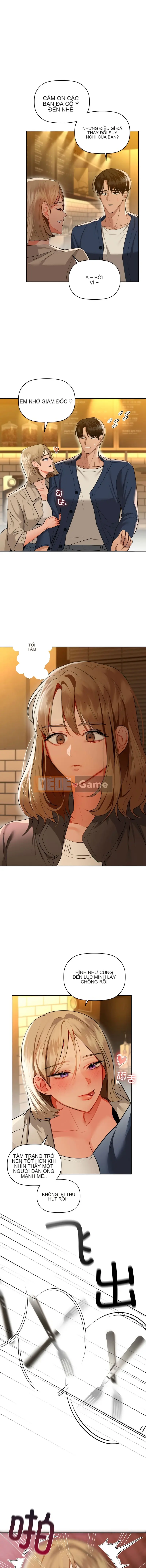 Cà phê Chương 66-67