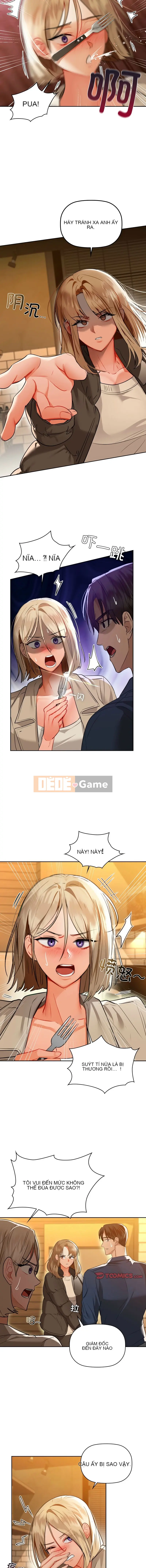 Cà phê Chương 66-67