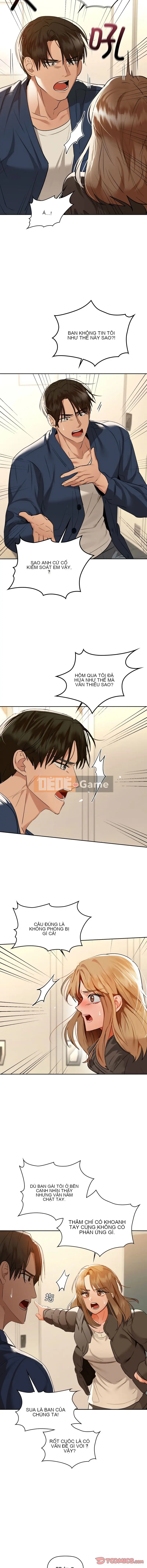 Cà phê Chương 66-67