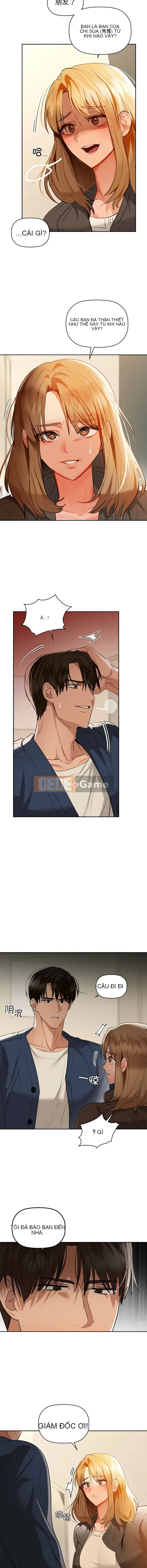 Cà phê Chương 66-67