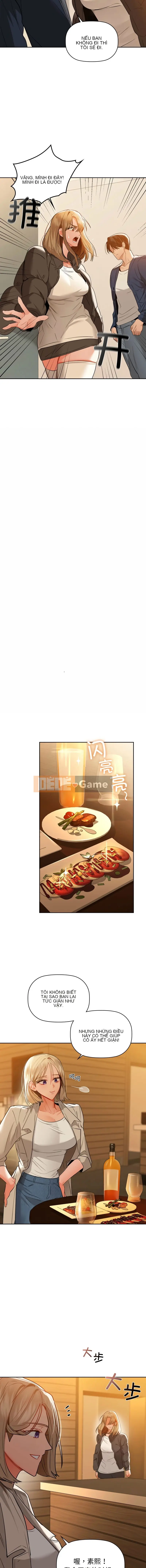 Cà phê Chương 66-67