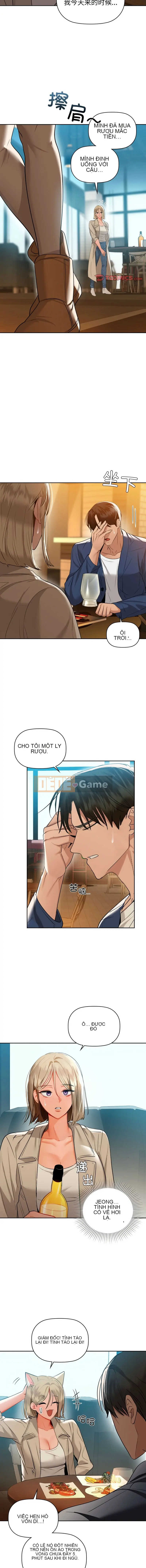 Cà phê Chương 66-67