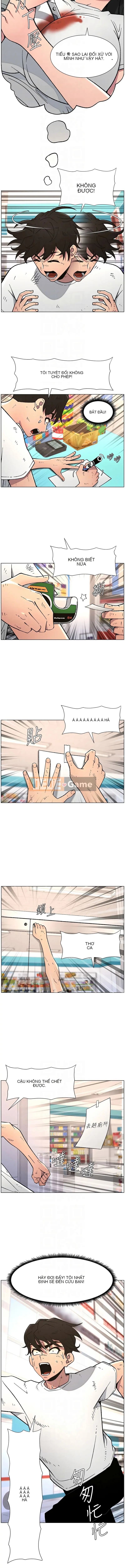 Bài học bí mật của anh chị em Chương 64-65