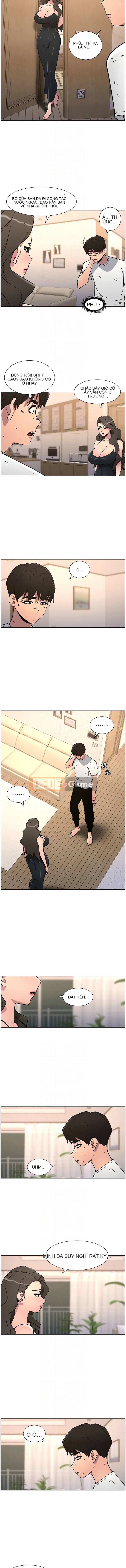 Bài học bí mật của anh chị em Chương 64-65