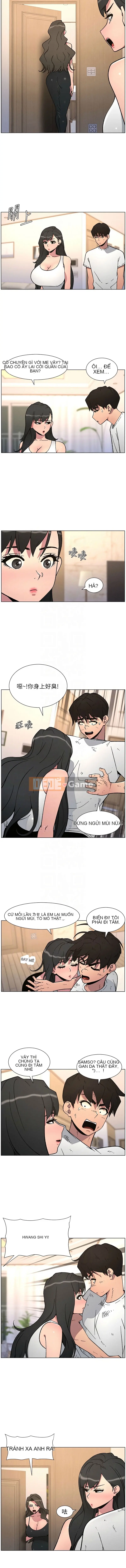 Bài học bí mật của anh chị em Chương 64-65