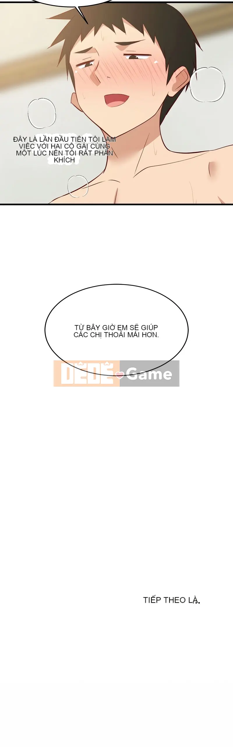 Gia sư sống ở nhà tôi Chương 50-51