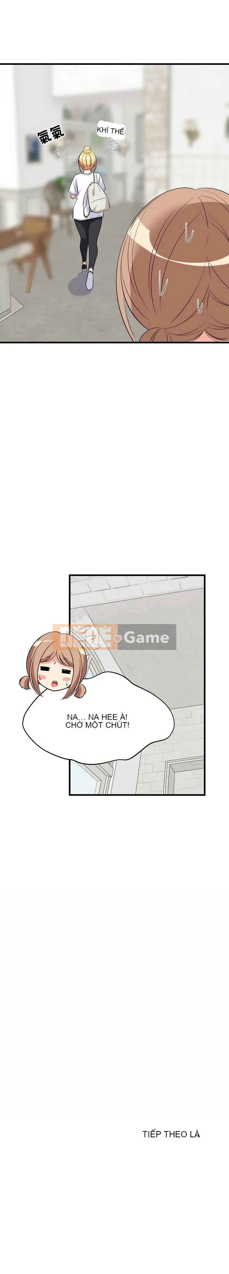 Gia sư sống ở nhà tôi Chương 50-51