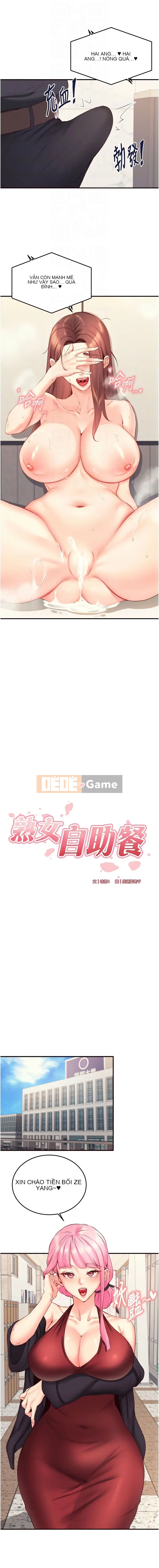 Tự chọn SỮA. Chương 43-44