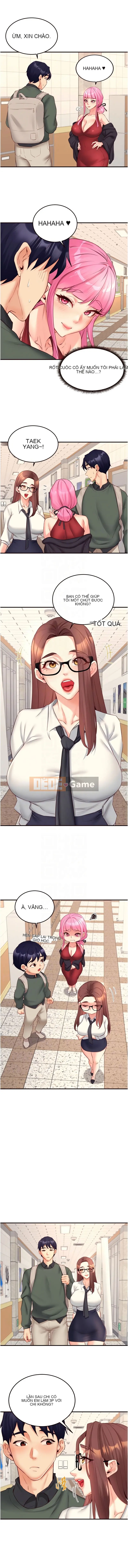 Tự chọn SỮA. Chương 43-44