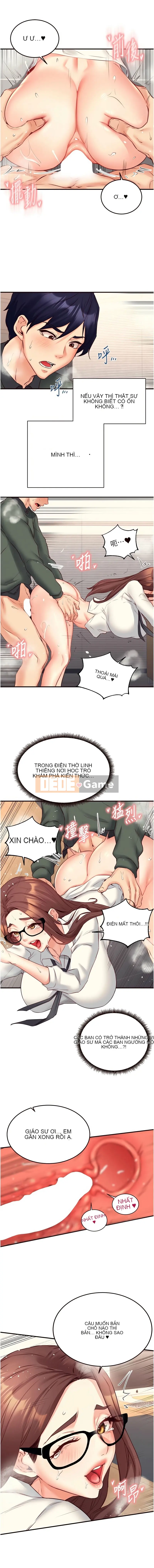 Tự chọn SỮA. Chương 43-44