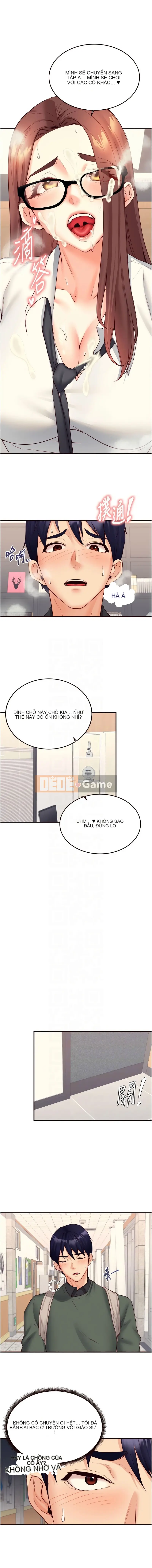 Tự chọn SỮA. Chương 43-44