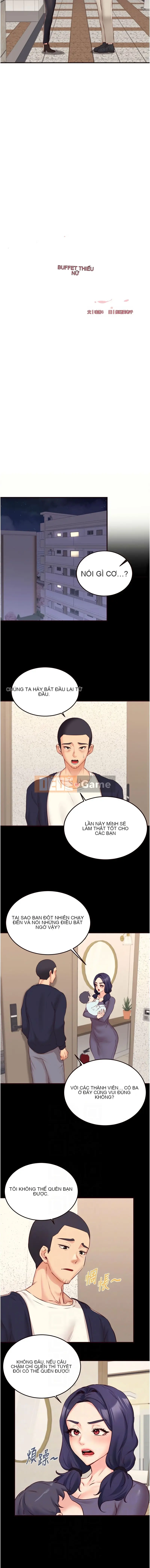 Tự chọn SỮA. Chương 43-44