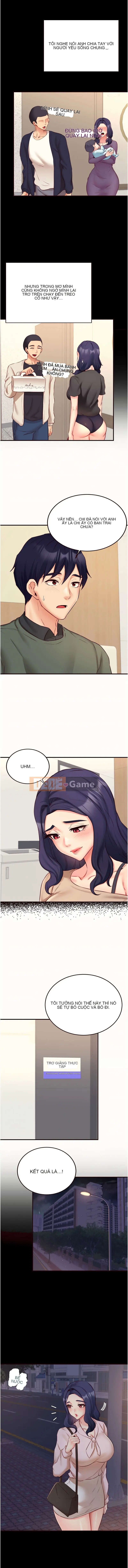 Tự chọn SỮA. Chương 43-44