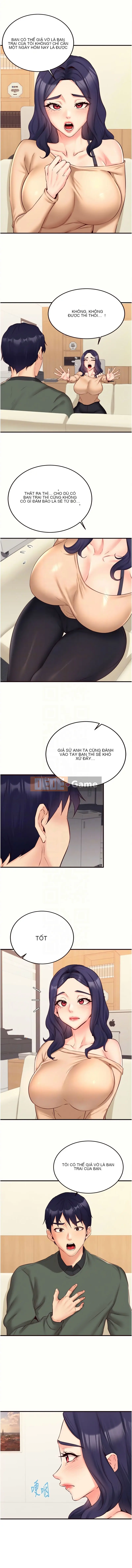 Tự chọn SỮA. Chương 43-44