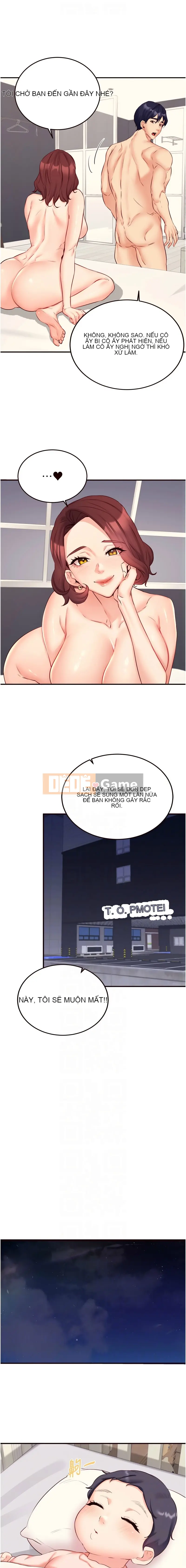 Tự chọn SỮA. Chương 43-44