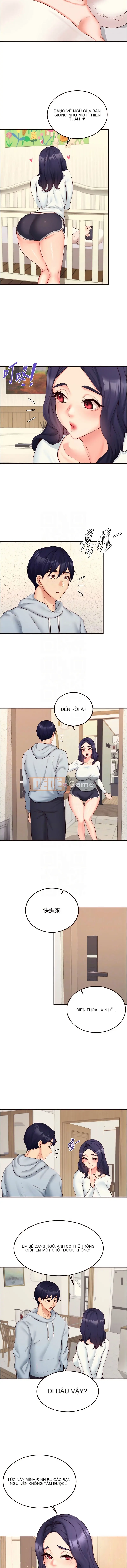 Tự chọn SỮA. Chương 43-44