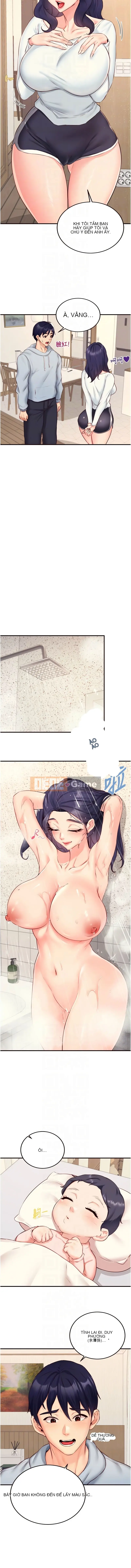 Tự chọn SỮA. Chương 43-44