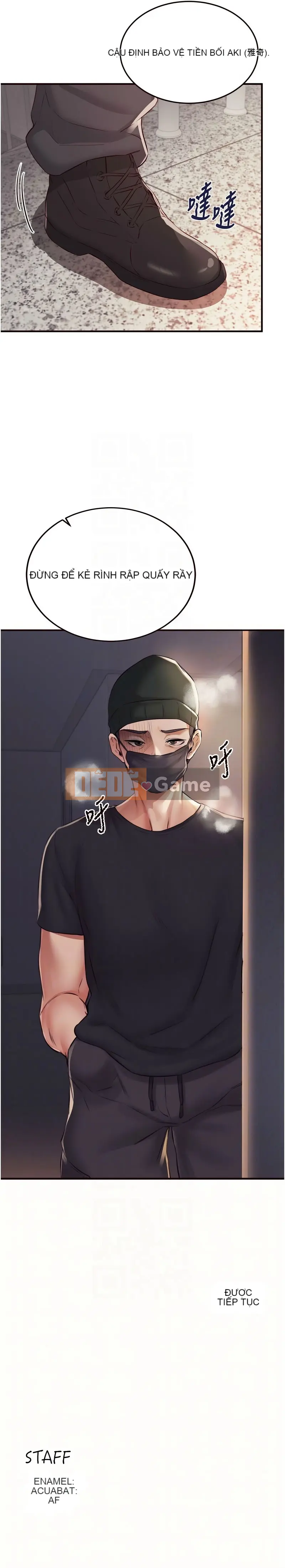 Tự chọn SỮA. Chương 43-44