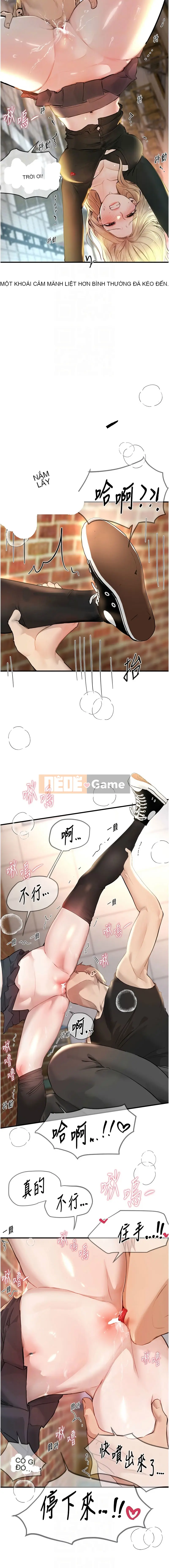 Đẹp -Ngày Chương 39-40