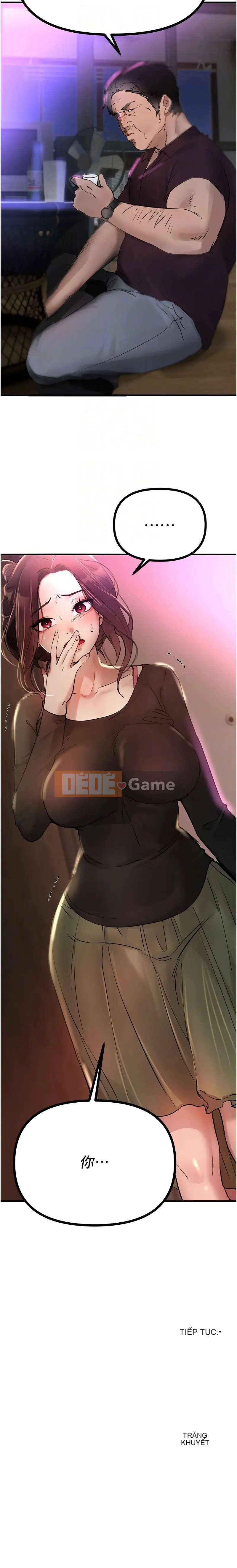 Đẹp -Ngày Chương 39-40