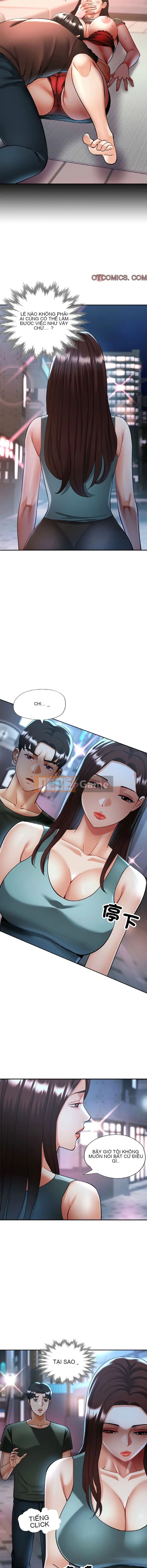 Gặp lại chị hàng xóm Chương 33-34