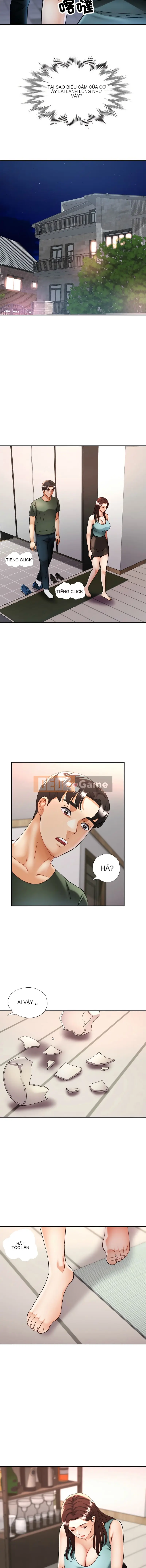 Gặp lại chị hàng xóm Chương 33-34