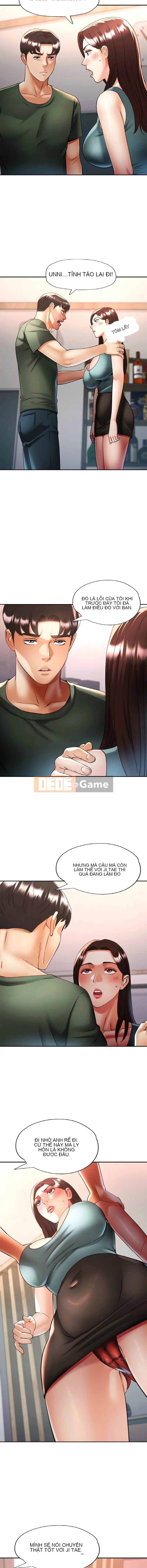 Gặp lại chị hàng xóm Chương 33-34