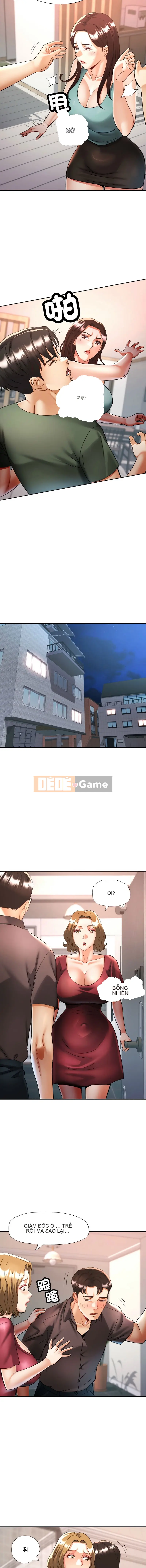 Gặp lại chị hàng xóm Chương 33-34