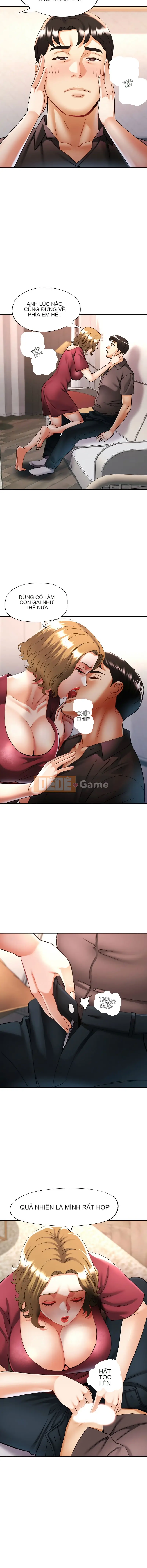 Gặp lại chị hàng xóm Chương 33-34