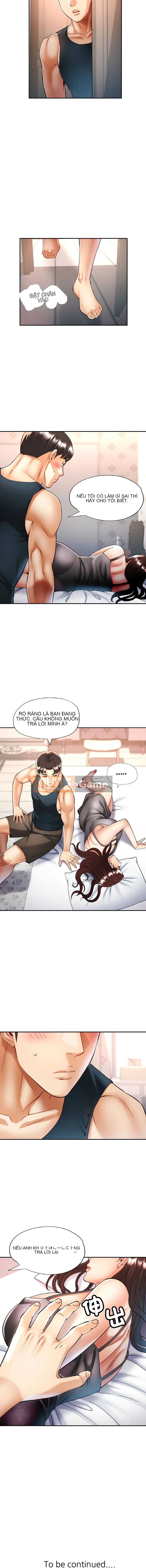 Gặp lại chị hàng xóm Chương 33-34