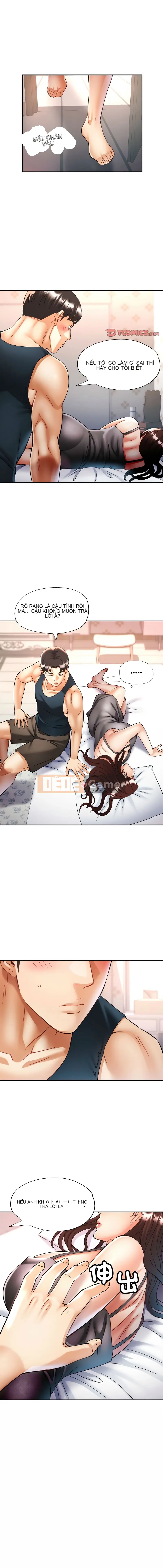 Gặp lại chị hàng xóm Chương 33-34