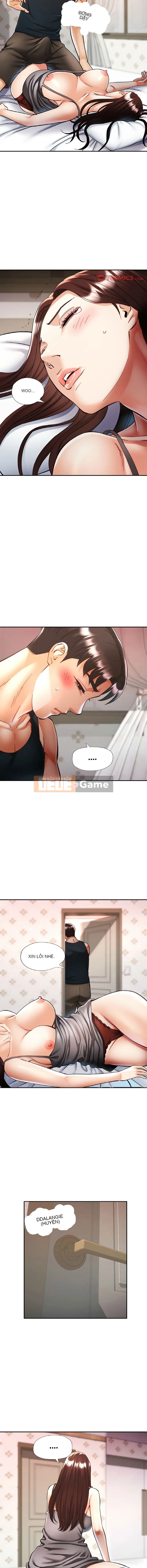 Gặp lại chị hàng xóm Chương 33-34