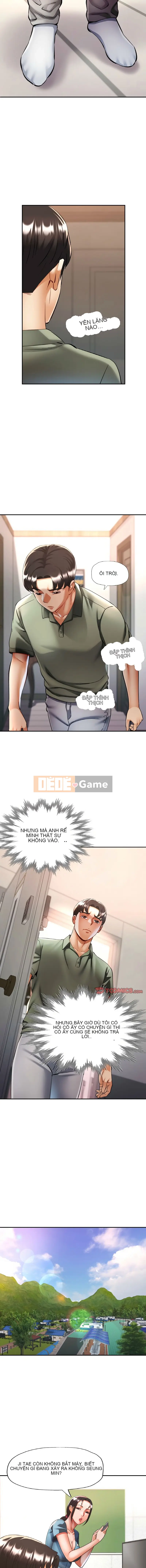 Gặp lại chị hàng xóm Chương 33-34