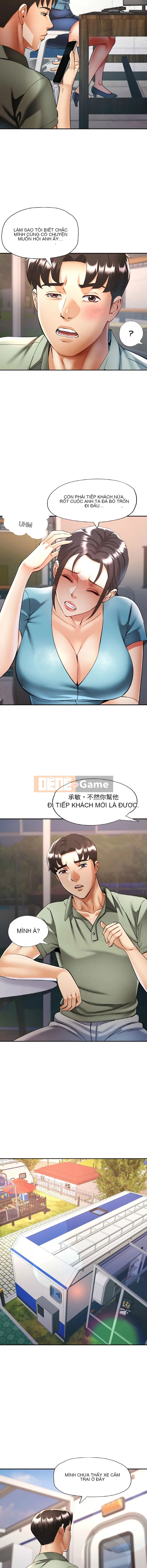 Gặp lại chị hàng xóm Chương 33-34