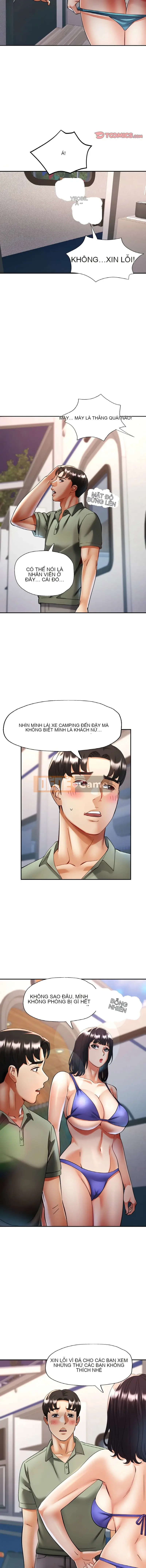 Gặp lại chị hàng xóm Chương 33-34