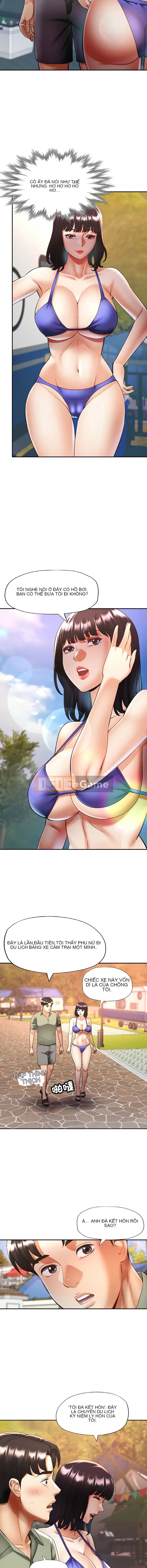 Gặp lại chị hàng xóm Chương 33-34