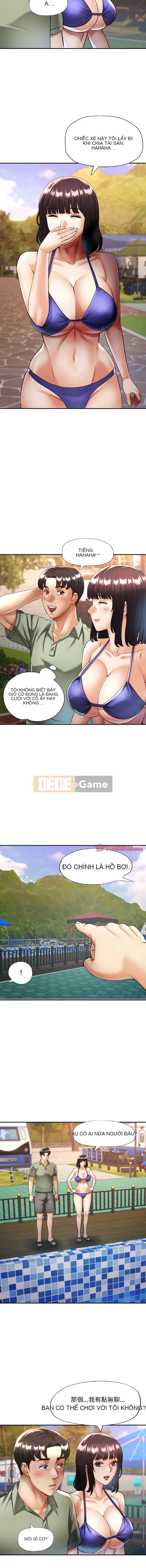 Gặp lại chị hàng xóm Chương 33-34