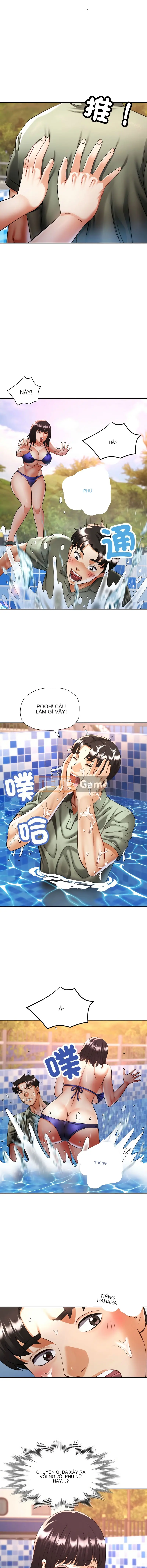 Gặp lại chị hàng xóm Chương 33-34