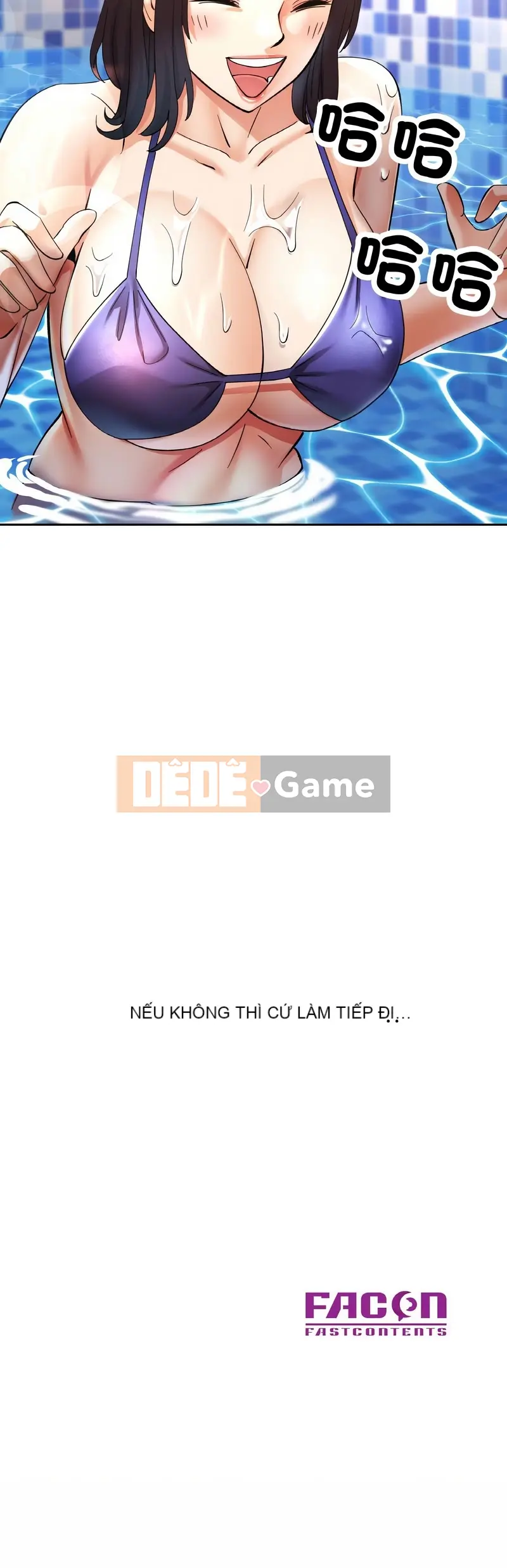 Gặp lại chị hàng xóm Chương 33-34