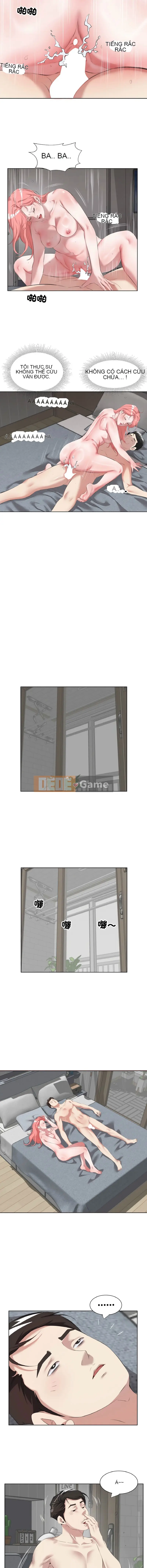 Cô ấy có những động cơ thầm kín Chương 34-35