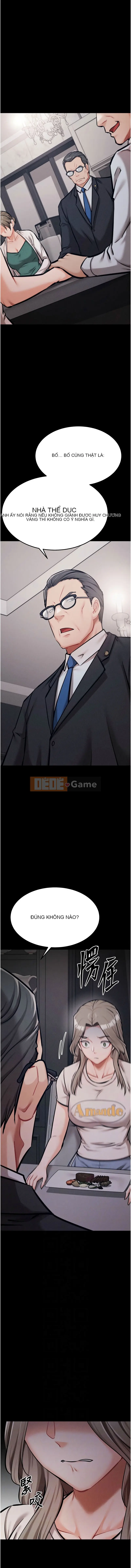 Người chơi làng: Gieo điều chỉnh Chương 33-34