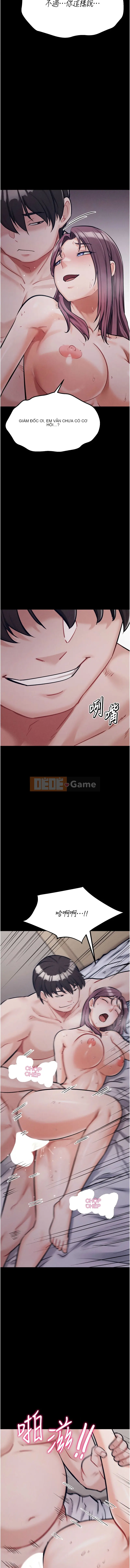 Người chơi làng: Gieo điều chỉnh Chương 33-34