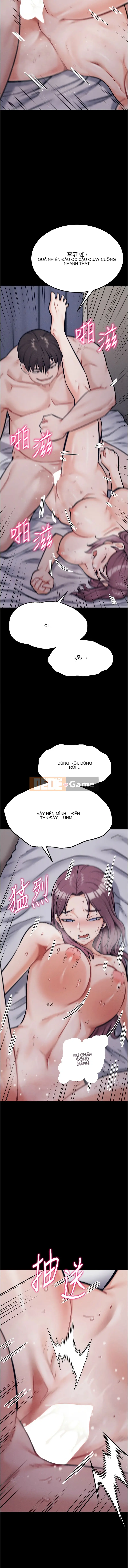 Người chơi làng: Gieo điều chỉnh Chương 33-34