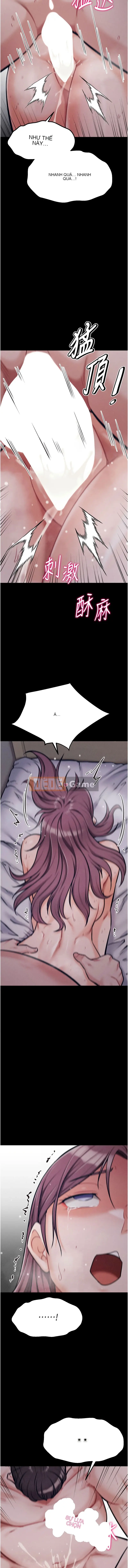 Người chơi làng: Gieo điều chỉnh Chương 33-34