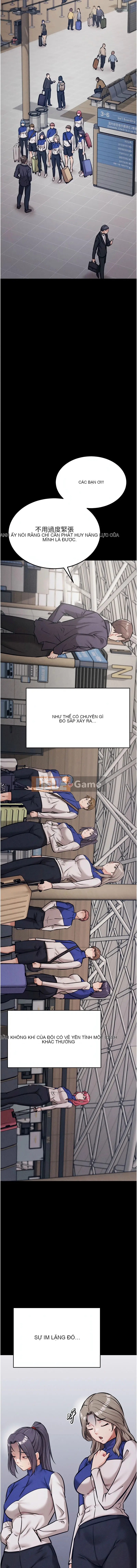 Người chơi làng: Gieo điều chỉnh Chương 33-34