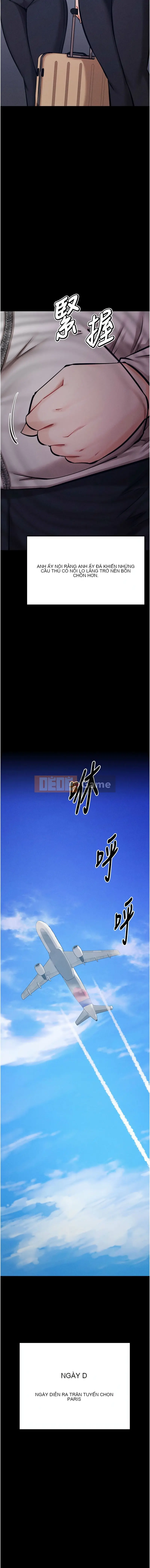 Người chơi làng: Gieo điều chỉnh Chương 33-34