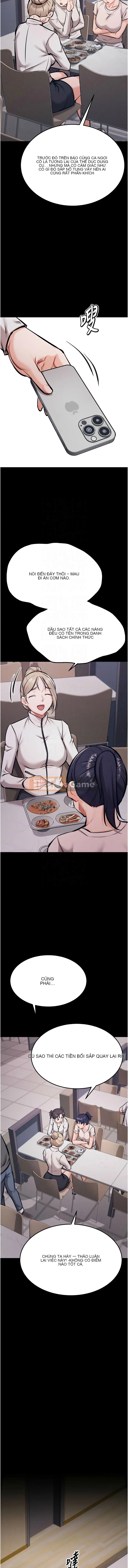 Người chơi làng: Gieo điều chỉnh Chương 33-34