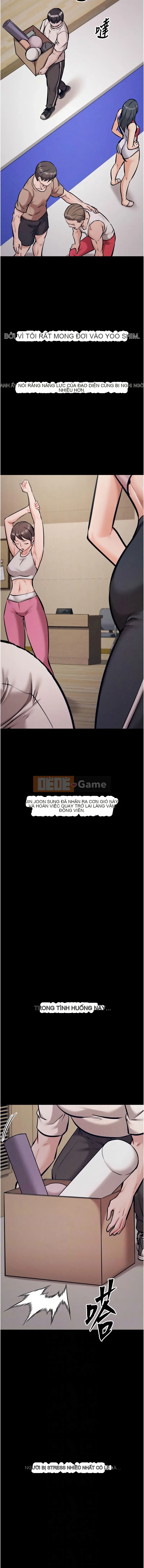 Người chơi làng: Gieo điều chỉnh Chương 33-34