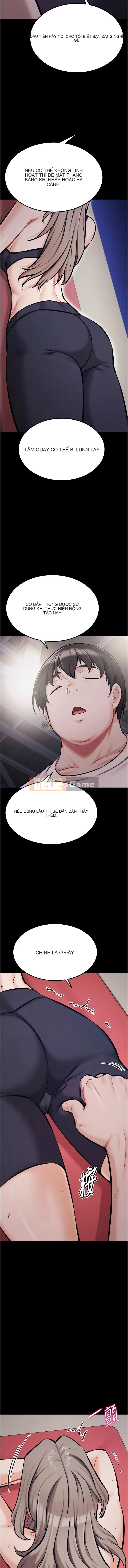 Người chơi làng: Gieo điều chỉnh Chương 33-34