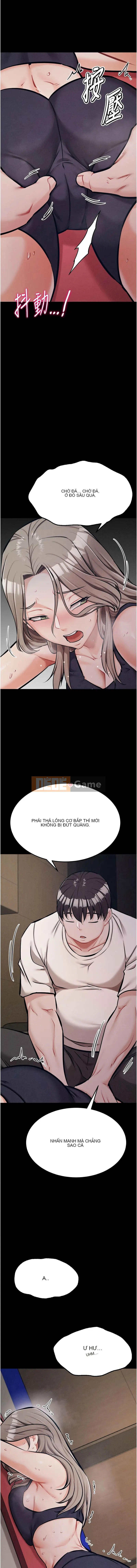 Người chơi làng: Gieo điều chỉnh Chương 33-34